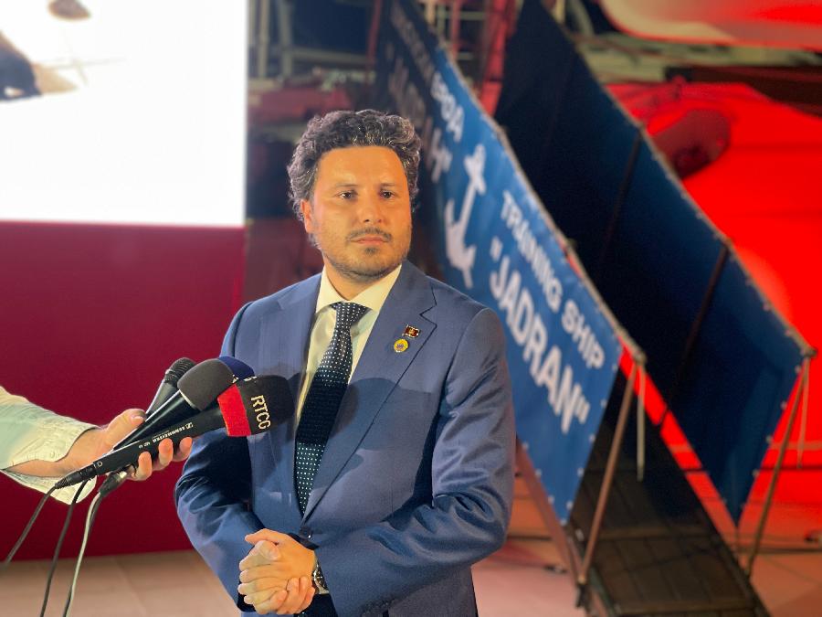 Abazović: Traga se za Mrkićem, Crna Gora nije utočište kriminalcima