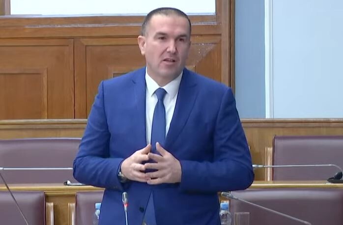 Beganović o događaju u Kolašinu: Donijeta zakonita odluka, pokušaj silovanja nije nadležnost suda za prekršaje