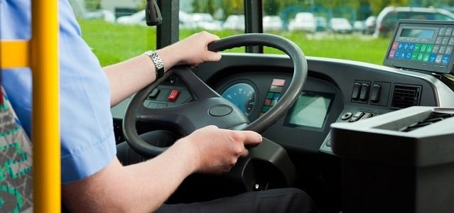 Pljevlja: Dva autobusa za prevoz djece neispravna, jedan isključen iz saobraćaja