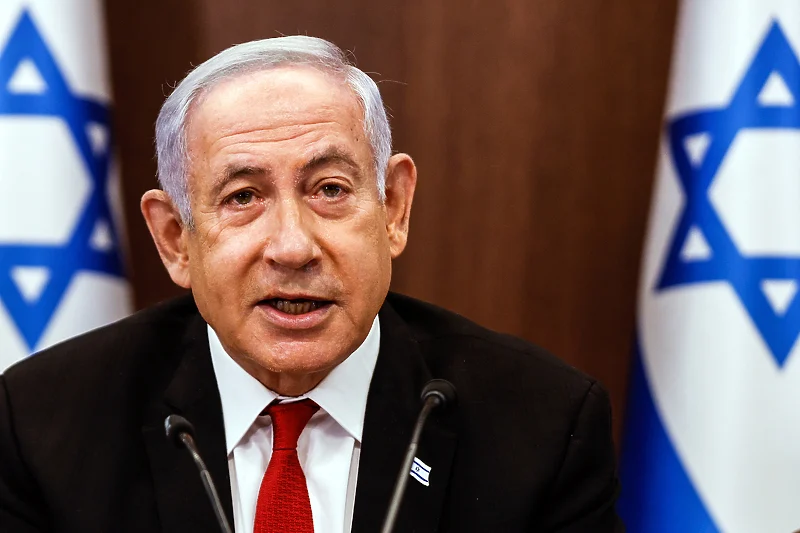 Netanyahu upozorio Hamas: Platit ćete punu cijenu u slučaju napada na Izrael