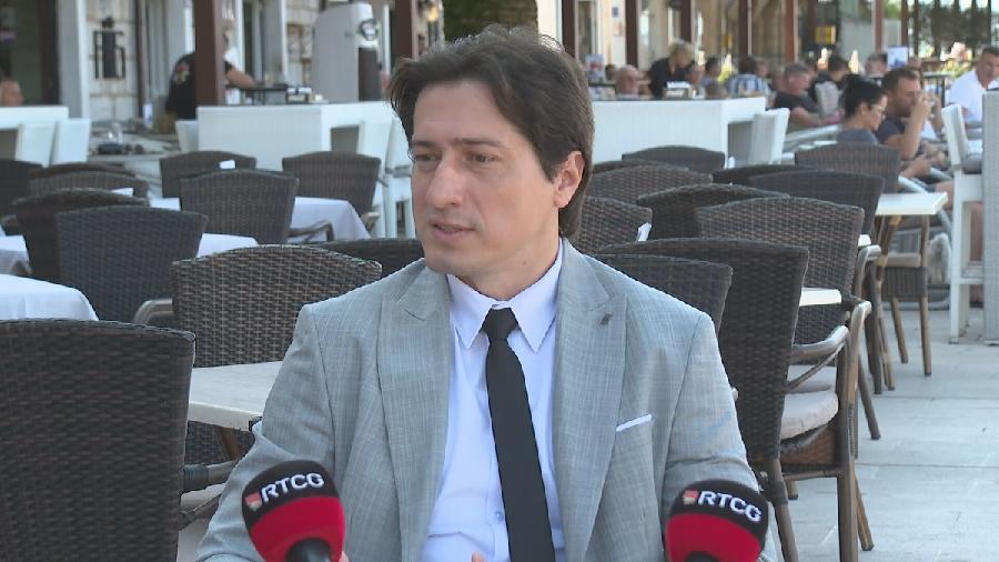 Brinić: Danas otvaranje saobraćajnice do Luštice, počinju radovi i na bulevaru do Jaza