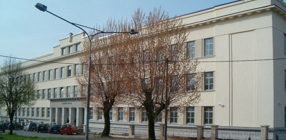 Cetinjska Gimnazija bez đaka generacije za školsku 2022/23.