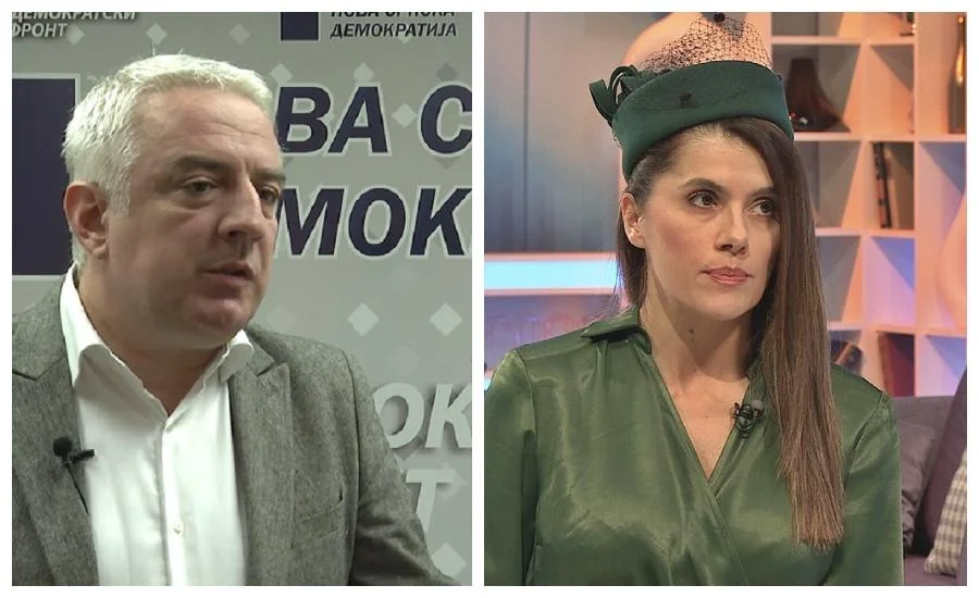 Vučurović: SPC je sada svoja na svome; Vuković Kuč: Potpisan kupoprodajni ugovor