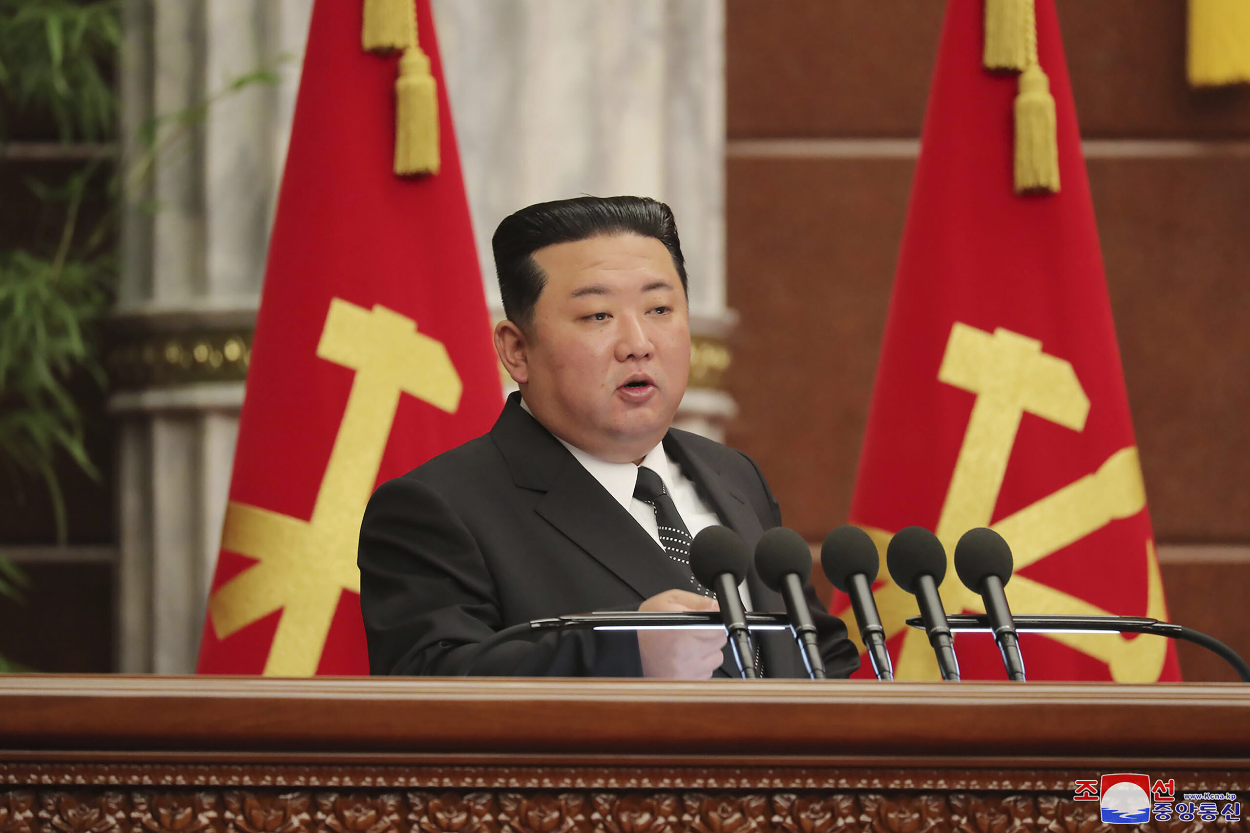 Sjeverna Koreja bi da ratuje: Kim Džong Un naredio vojsci da se spremi