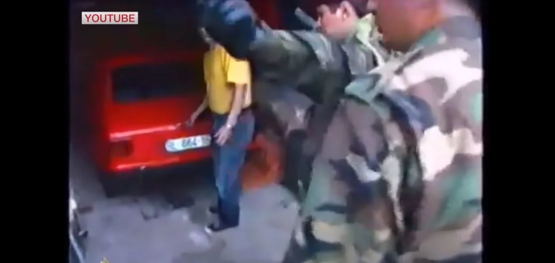 Uloga predsjednika Skupštine Republike Srpske u premlaćivanju Bošnjaka tokom rata, pojavili se snimci