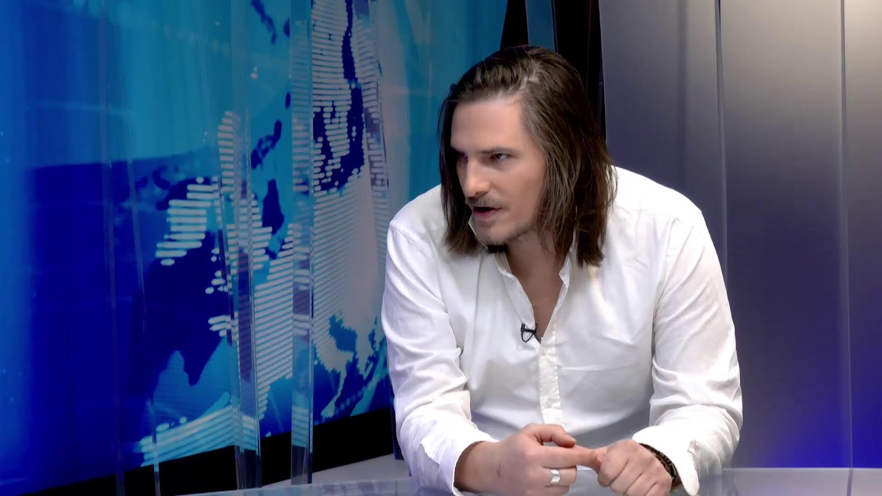 Počelo političko “čišćenje” Gradske: Ukinuta emisija “Bure baruta” autora Danila Marunovića