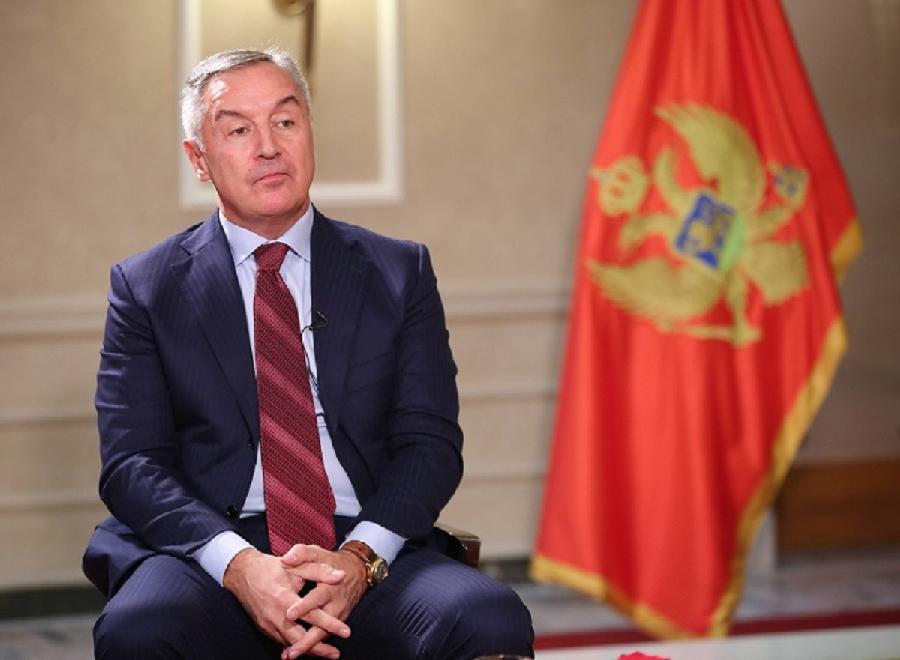 Đukanović: O Vešoviću će suditi generacije, obilježio vrijeme u koje je živio
