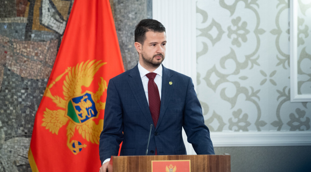 Milatović: Crna Gora bira put koji će opredijeliti njenu budućnost