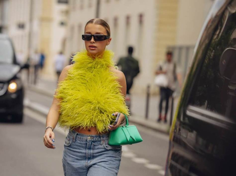 OVE PANTALONE SE IZNOVA I IZNOVA VRAĆAJU U MODU SVAKOG LJETA: Otkrijte model koji Francuskinje obožavaju
