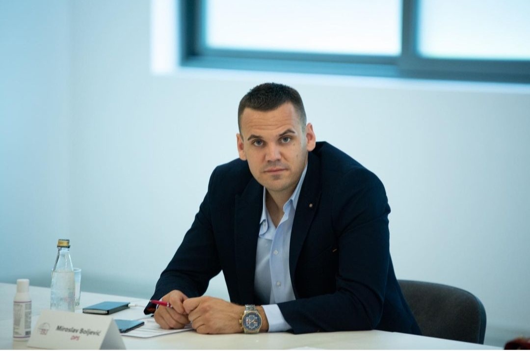 Boljević: Zeta zatrpana smećem, situacija zabrinjavajuća