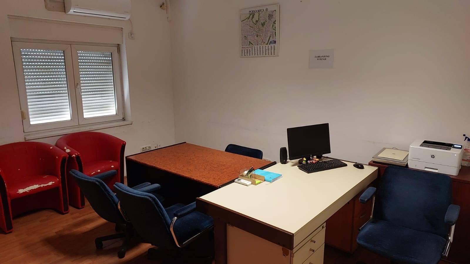Joknić: Šaranović obmanuo građane, fotografije koje su se pojavile u medijima nijesu iz MZ Ljubović (FOTO)