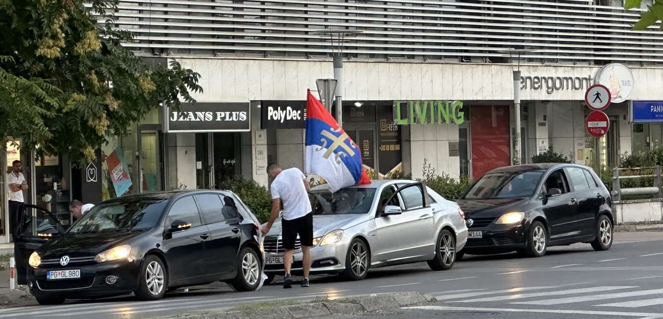 Peković: U našoj grupi nije ‘sahranjivan’ Spajić