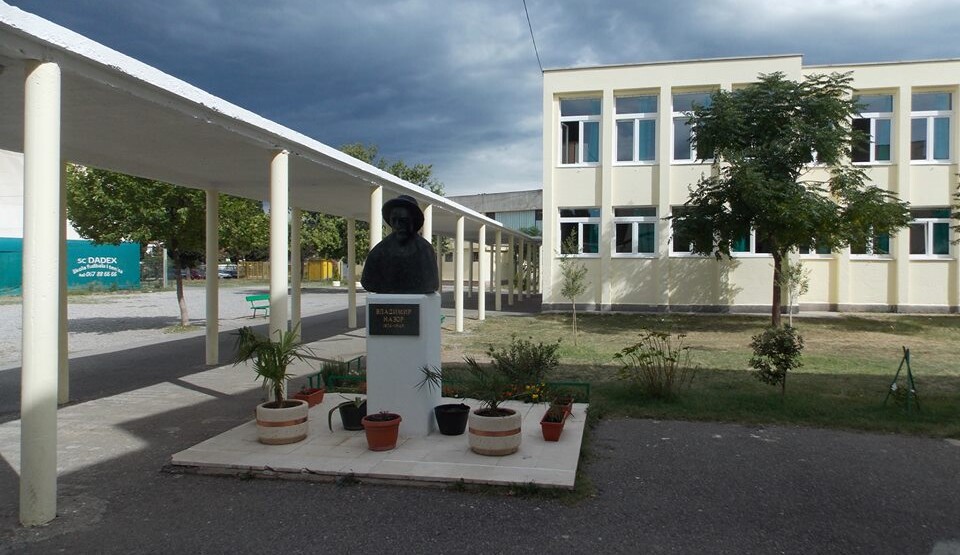 Danas polaganje kamena temeljca za OŠ Vladimir Nazor