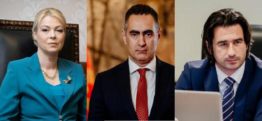 NOVOST NA POLITIČKOJ SCENI: Pokret “Naprijed” biće formiran u septembru