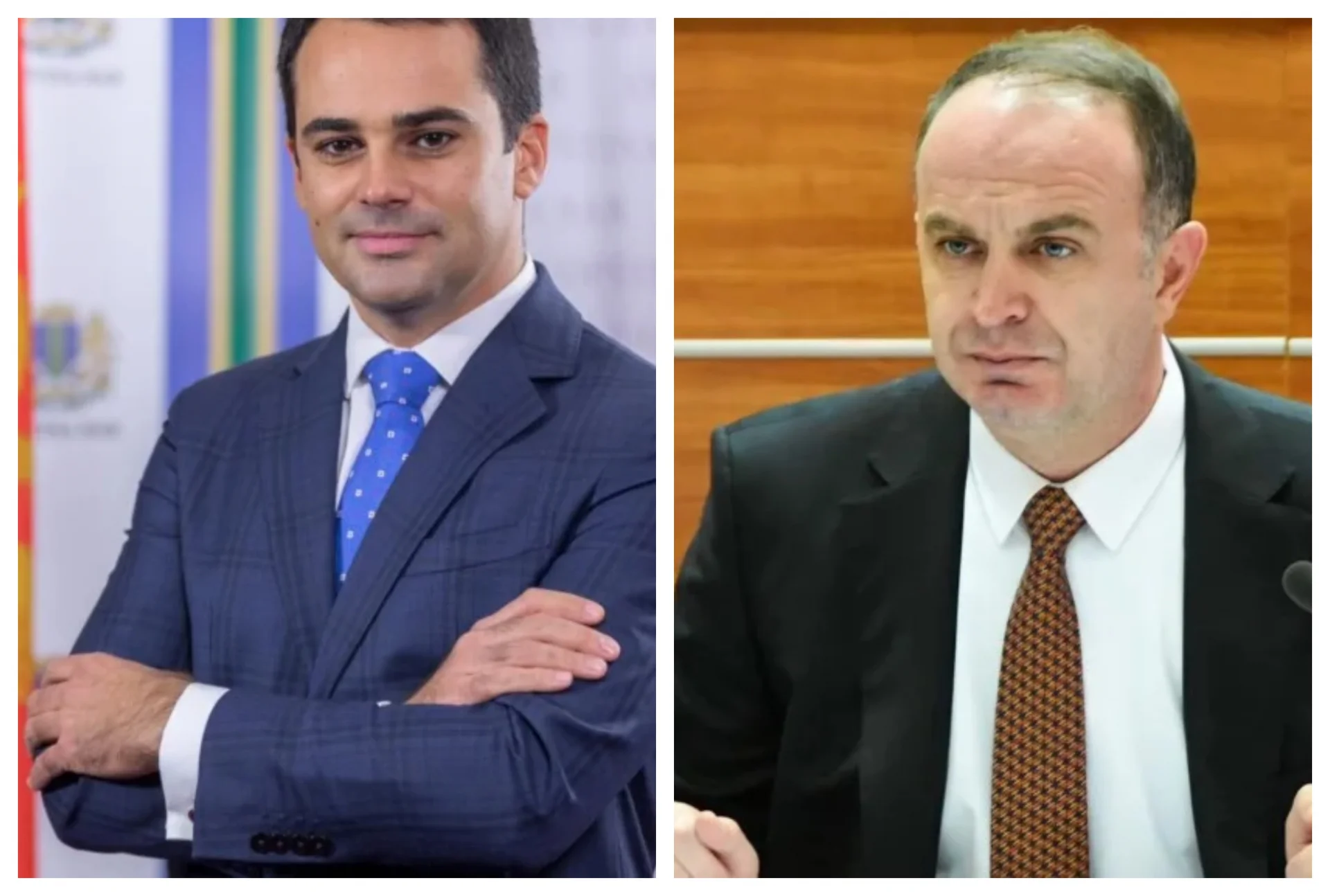 Raičević i Đeljošaj traže ocjenu ustavnosti Zakona: Poslanike neposredno biraju građani, a predsjednik je profesionalna pozicija