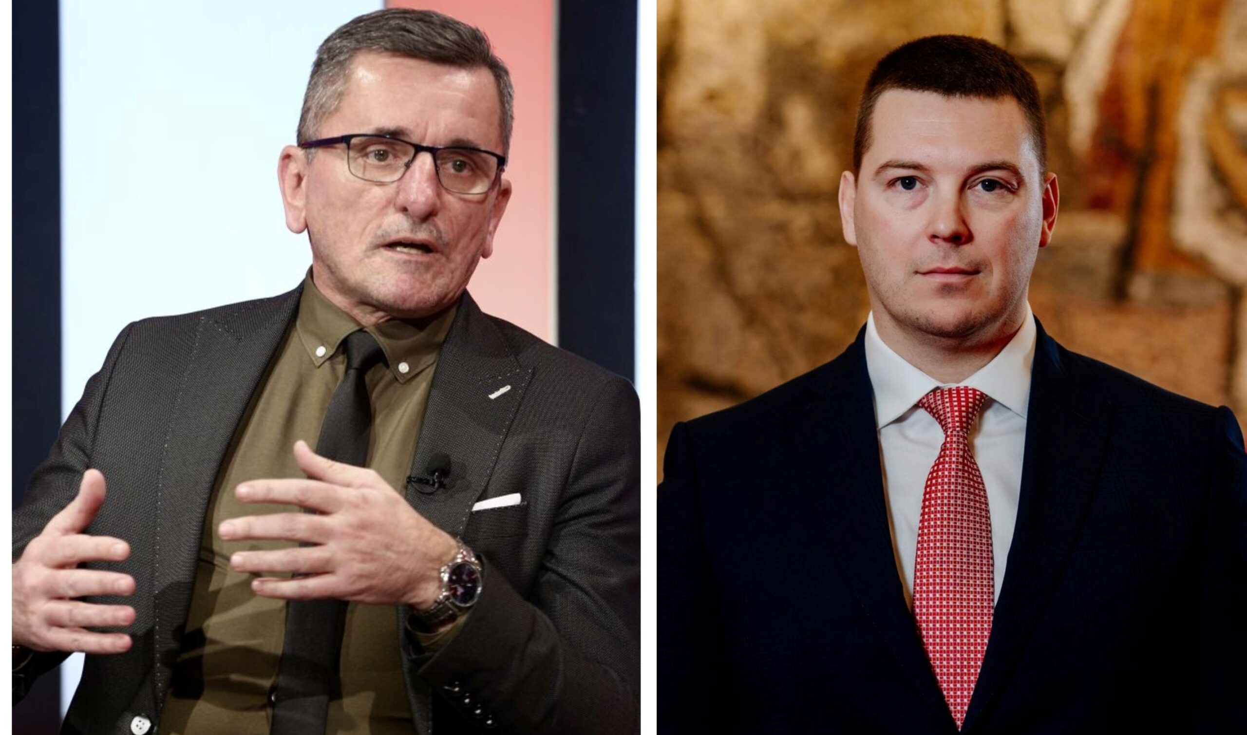 RADULOVIĆ ZA STANDARD: Adžićeva izjava da saslušavani svjedoci ne mogu biti šefovi policije NEOZBILJNA i NEODGOVORNA
