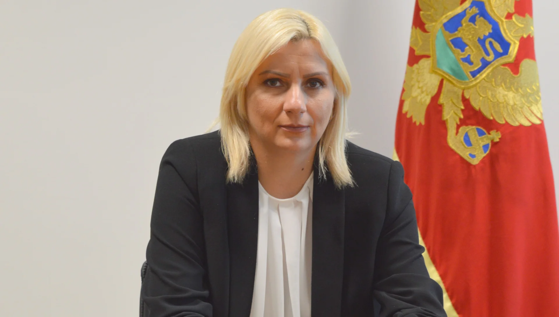 Ćorić: O slučaju u Nikšiću odredićemo se nakon obdukcionog nalaza