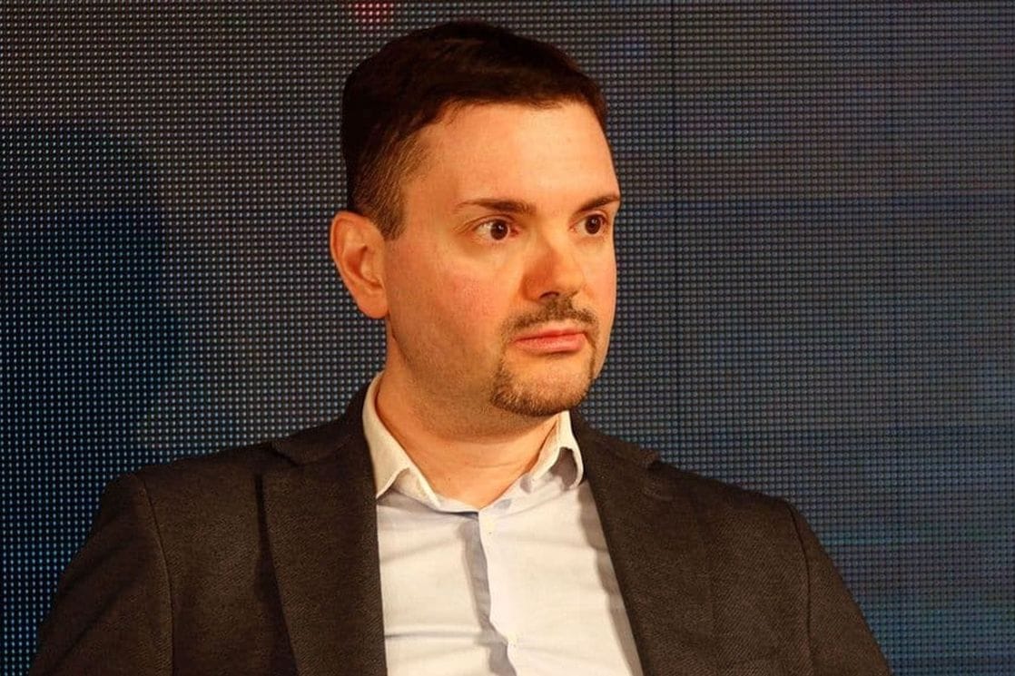 Bešlin: Spajić nema političku volju i hrabrost da napravi dobru evropsku Vladu