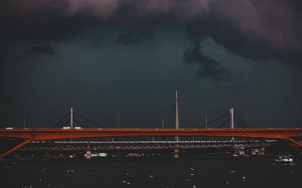 U Srbiji više meteoalarma, najavljeno nevrijeme