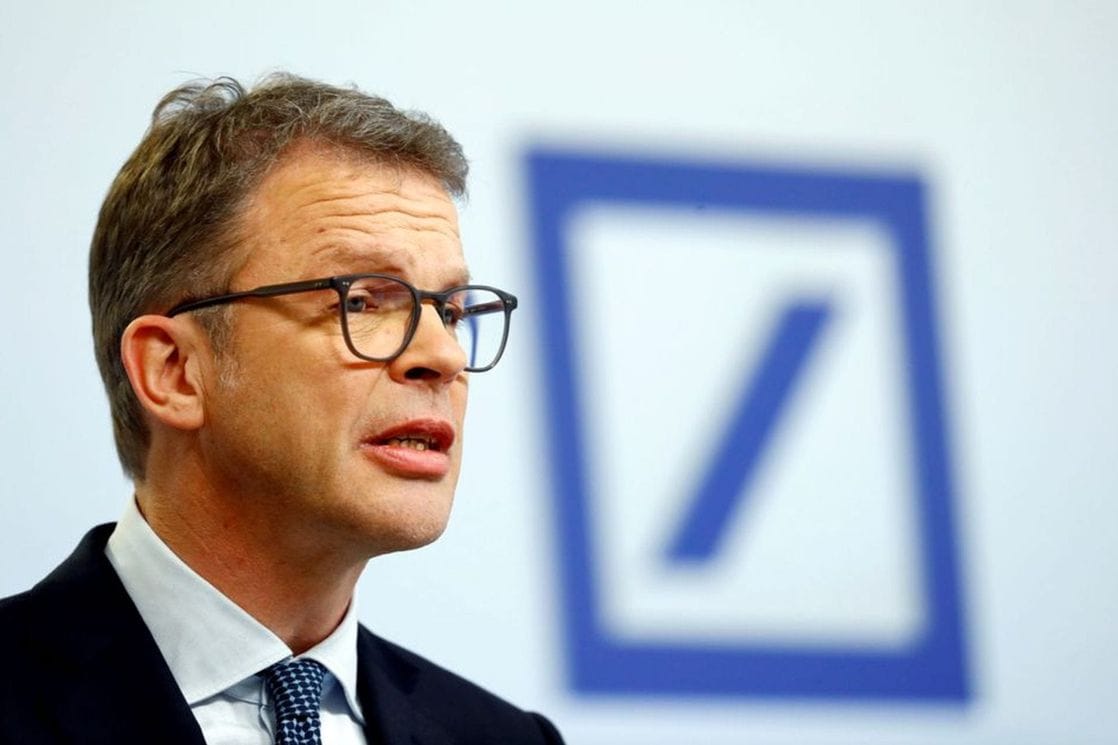 Direktor Dojče banke: Njemačka bi mogla postati bolesnik Evrope