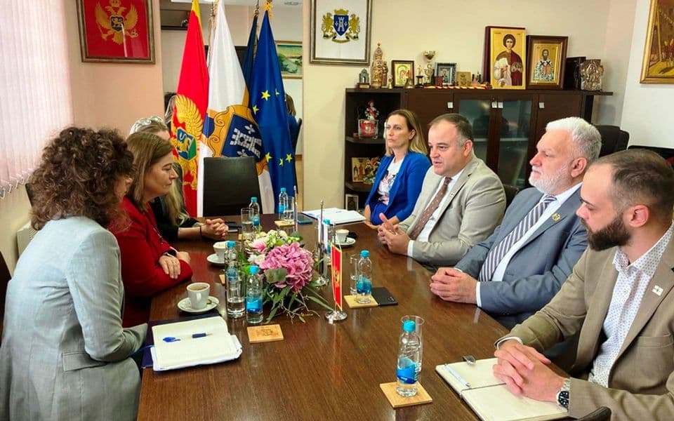 Rajnke: Potvrđena posvećenost Herceg Novog očuvanju kulturnog nasljeđa