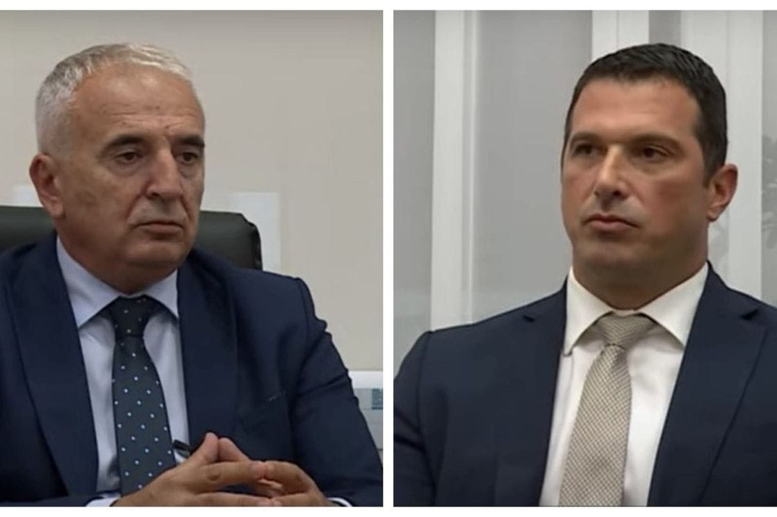 Janović: Vlada će biti kratkotrajna i nestabilna; Đurović: Pregovore vratiti na početak;