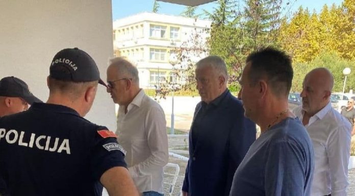 Piperović za Standard: Abazović ni danas nije odgovorio na moje pitanje- “Đe su dokumenta ?” (VIDEO)