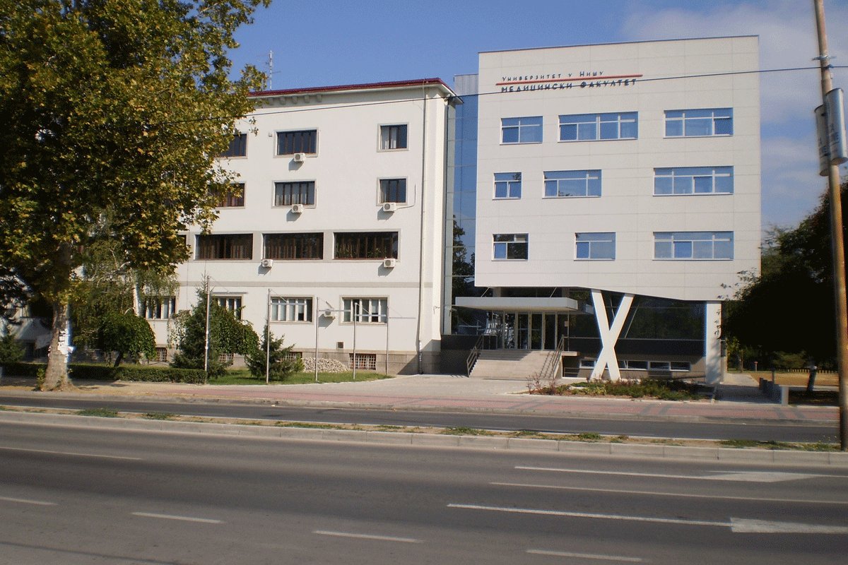 Medicinski fakultet u Nišu “greškom”naručio 200 flaša viskija