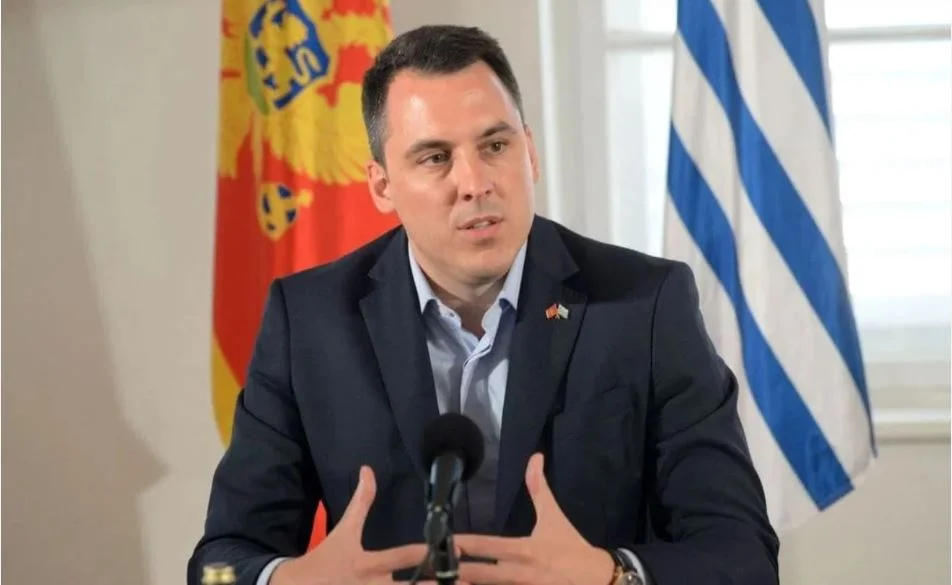 Vuković: Predstavnici bivšeg DF-a otvoreno prijete demokratskom sistemu