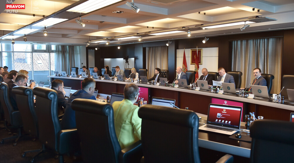 Vlada u tehničkom mandatu nakon godišnjih odmora nastavila sa kadriranjem