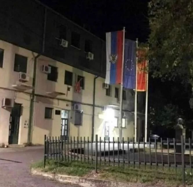DPS Zeta: Prvo Kosovo i zastave, pa onda o smeću, putevima, administraciji…