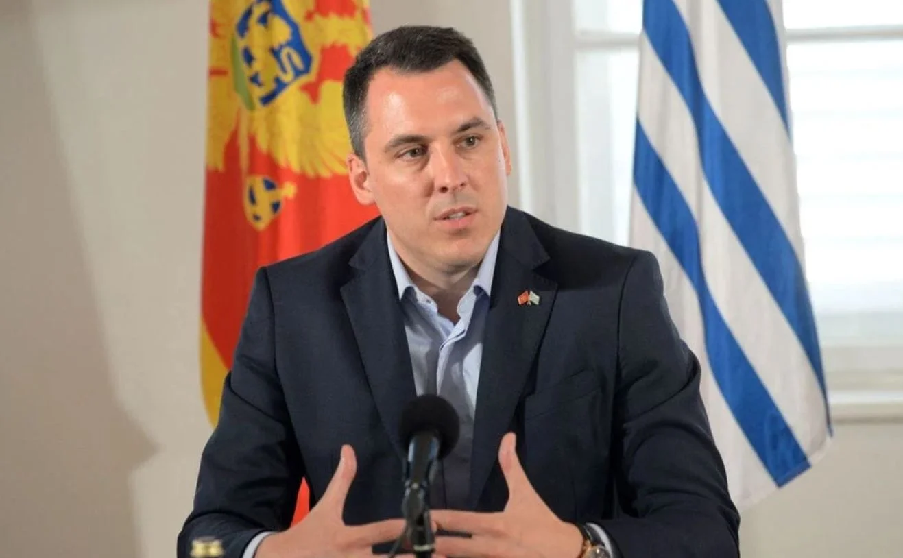 Vuković: Ustavni okvir koji definiše poziciju predsjednika previše uzak za Milatovićevu političku ambiciju