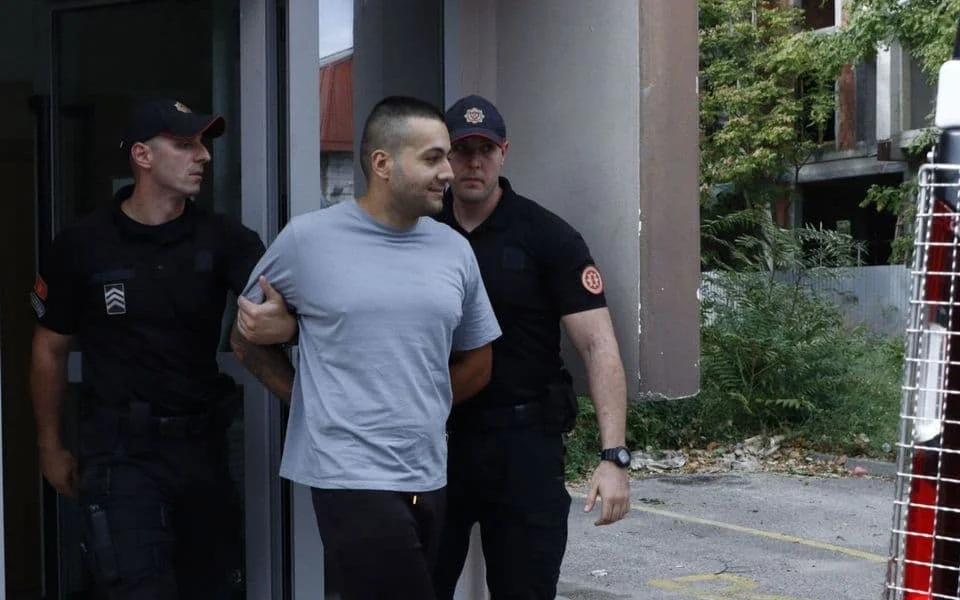 Mirotiću pritvor do 30 dana, a grupi iz Loznice predlog za izdavanje međunarodne potjernice