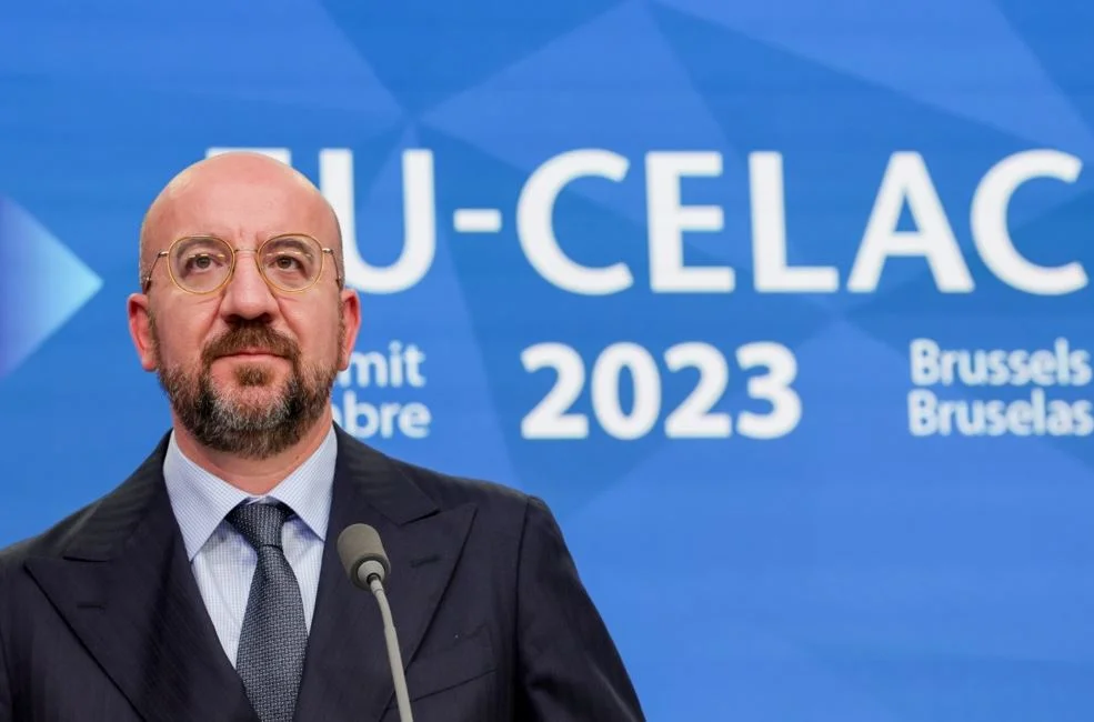 Mišel: Vijesti o potresu su zastrašujuće, EU spremna da podrži Maroko