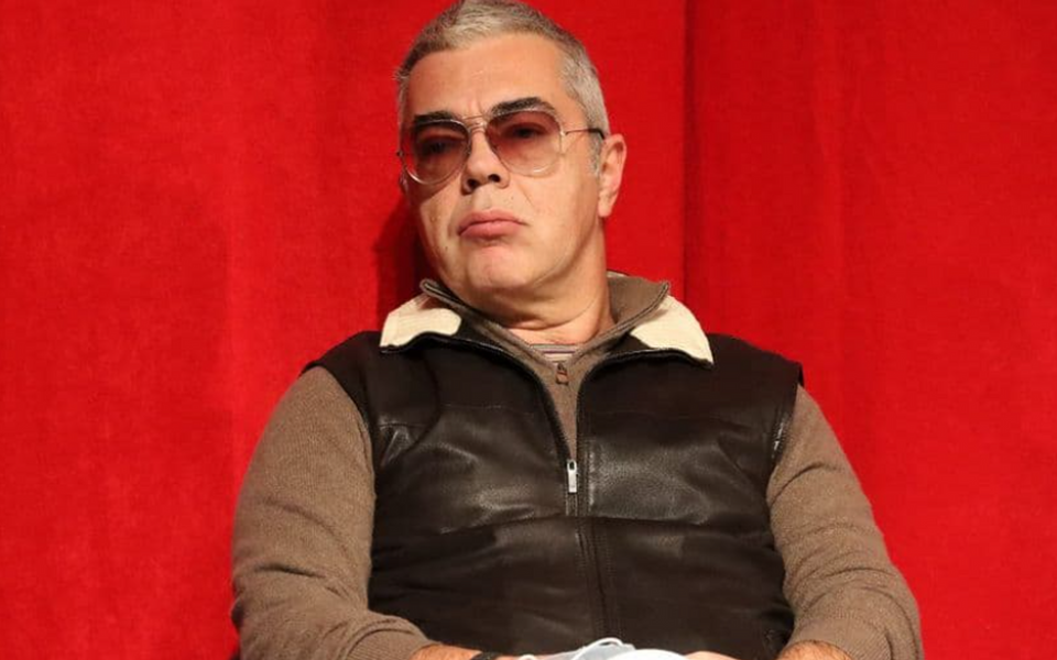 Vlaović: Prerani odlazak Markovića veliki gubitak za svijet kulture i umjetnosti
