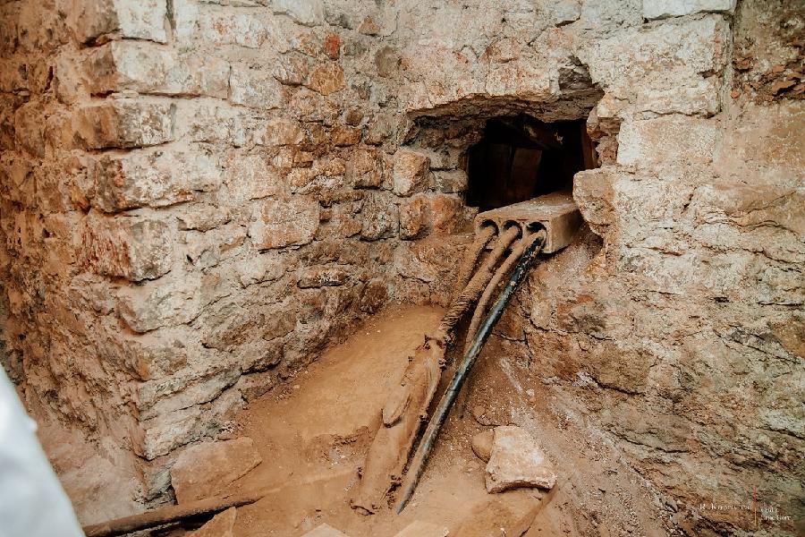Vasiljević: Tunel nije bio težak poduhvat, kašikama se mogao probiti metar dnevno
