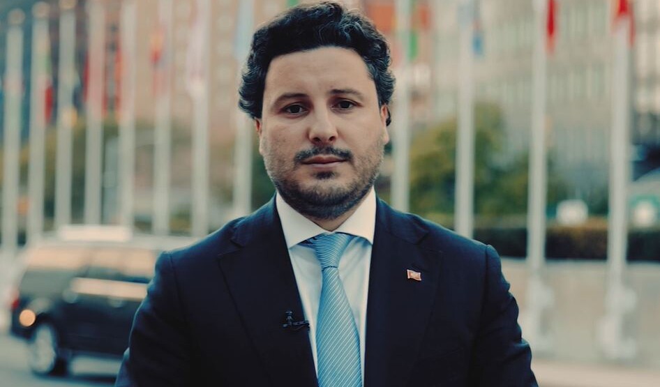 Abazović počasni građanin Nju Orleansa i ambasador Luizijane