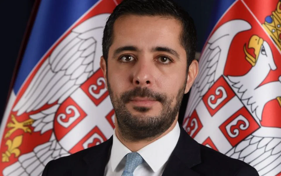 Momirović u dvodnevnoj posjeti Crnoj Gori