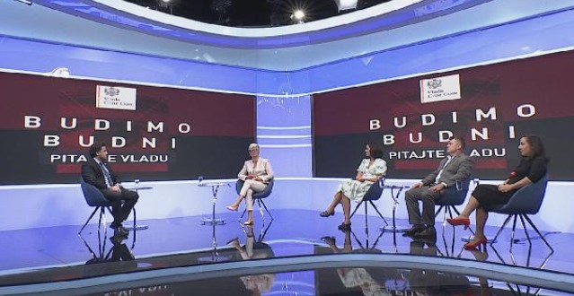 Abazović ne isključuje ograničenje cijena nekih namirnica
