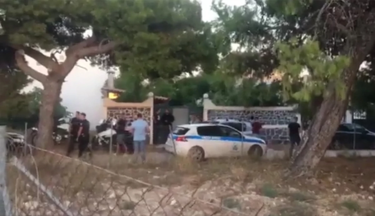 Detalji pucnjave u Grčkoj: Stranci upali u zasjedu, ispaljeno 25 metaka (VIDEO)