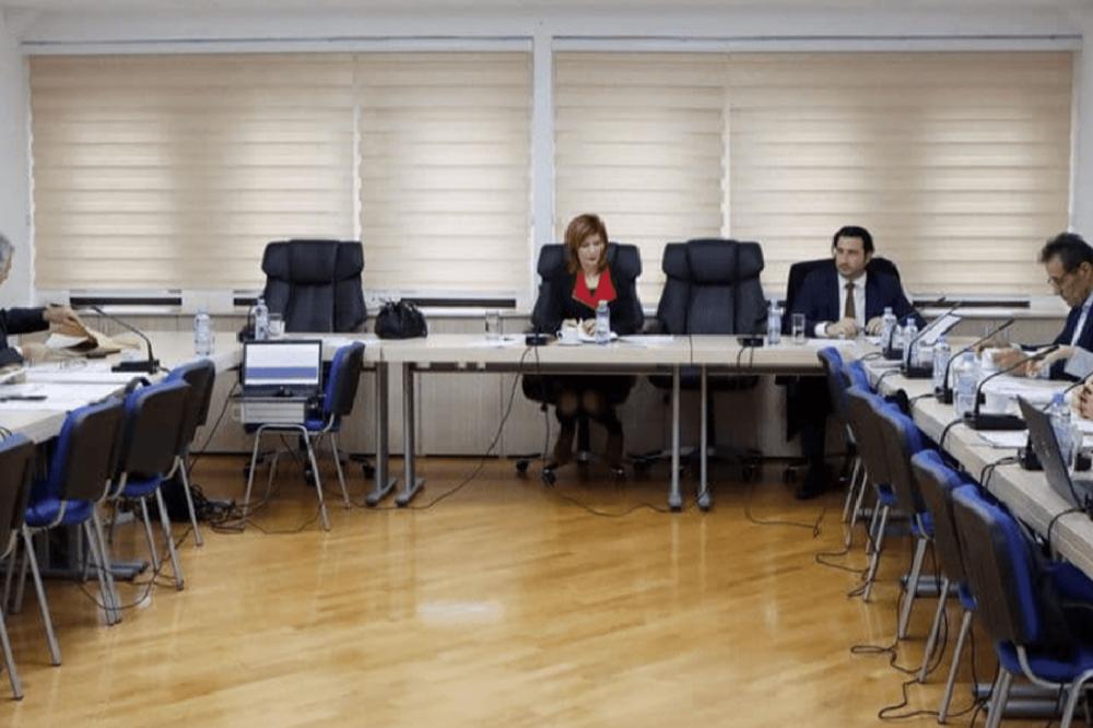 U šest gradova: Izabrano 11 sudija osnovnih sudova