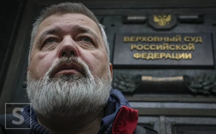 Moskva proglasila slavnog ruskog nobelovca stranim agentom