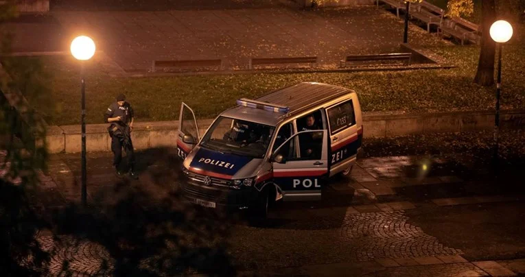 Uhapšen maloljetnik koji je planirao teroristički napad u Beču