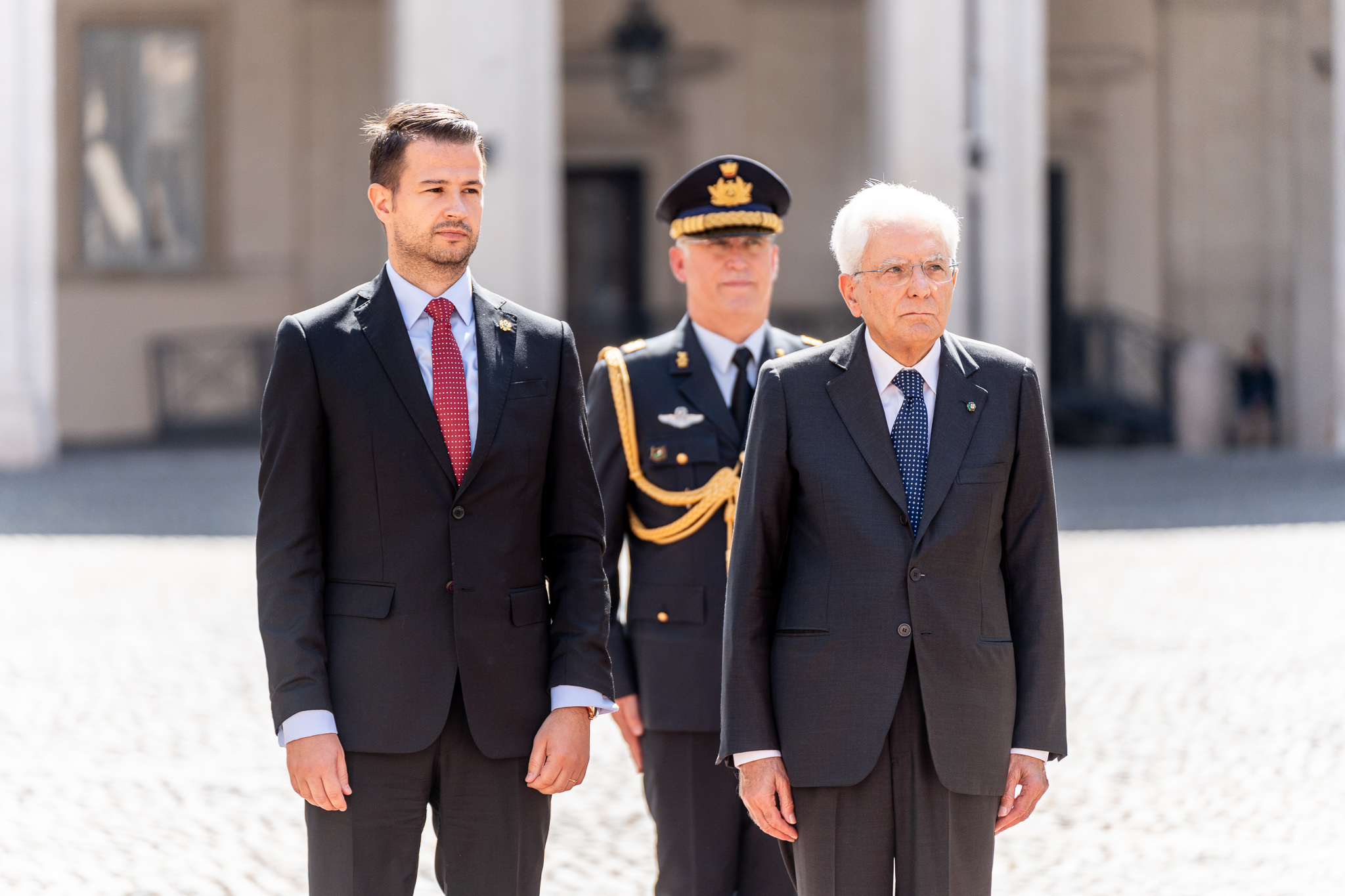 Milatović o podršci Rijadu kao domaćinu Expo 2030: Odluka tehničke Vlade došla u neprimjerenom tajmingu, nadam se da će je nova promijeniti