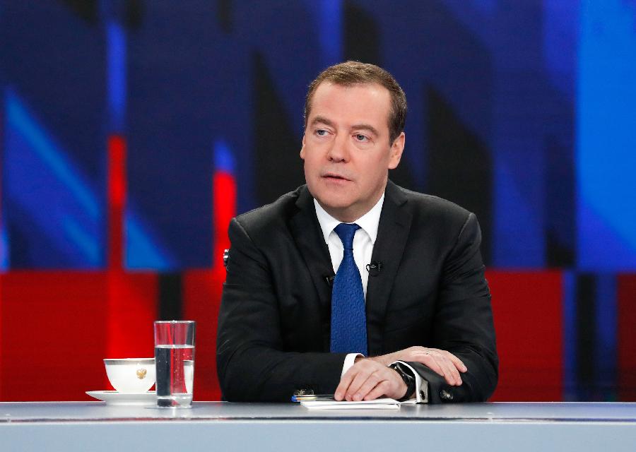 Medvedev: Spremni smo za sukob sa NATO