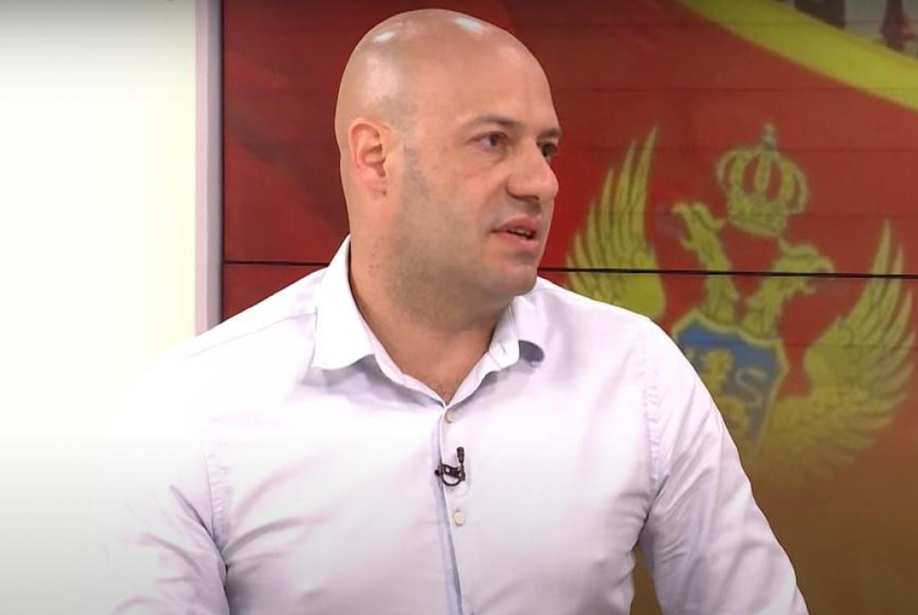 Lazarević: Protesti se zloupotrebljavaju, dvije trećine srpskih glasova su kod Spajića i Bečića