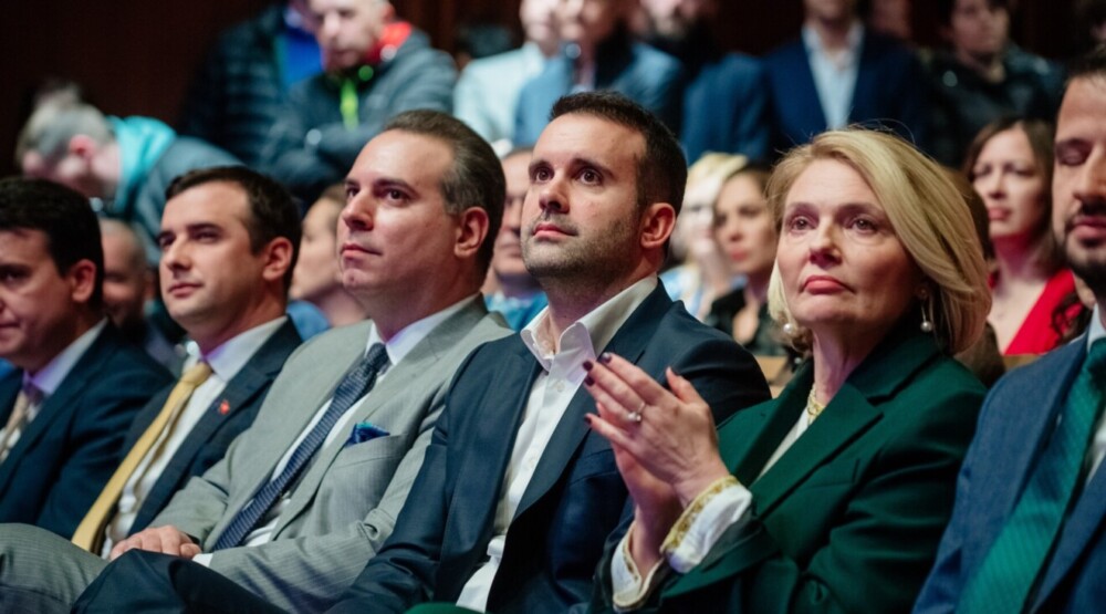 PES: Većina neće zavisiti od poslanika sa liste DPS-a i SD-a