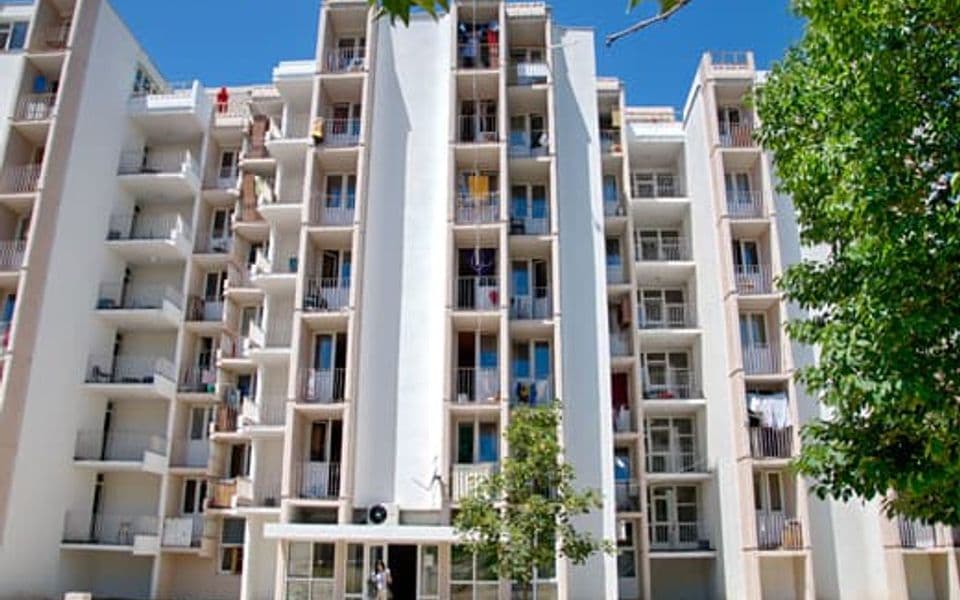 Useljenje u studentske domove od decembra, razmotriće se žalbe