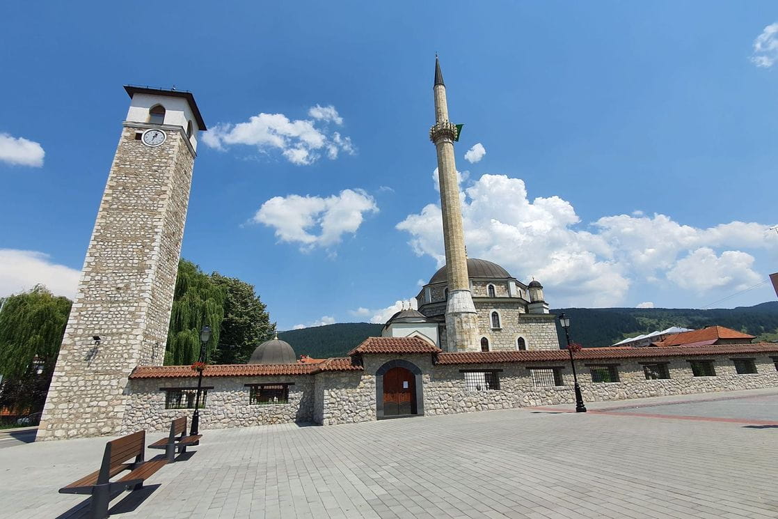 Islamska zajednica organizuje akciju prikupljanja pomoći za Gazu