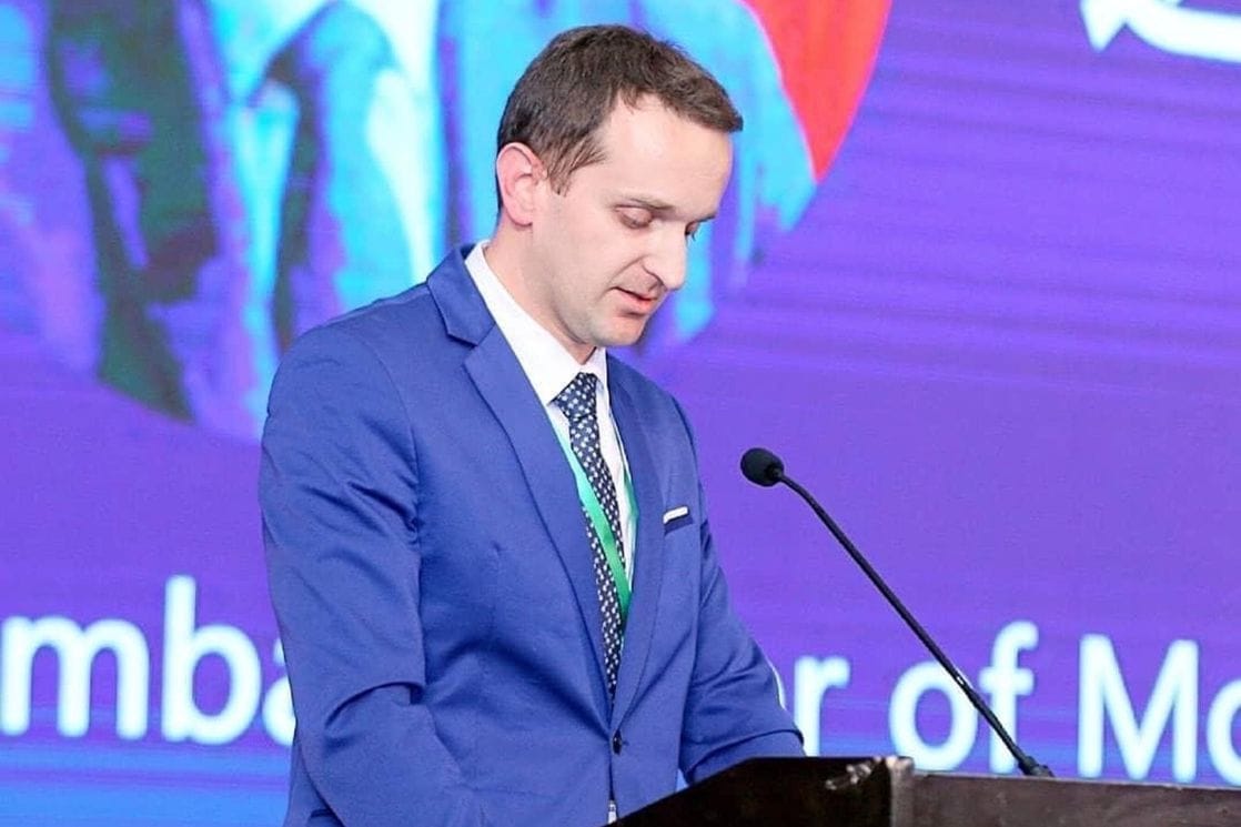 Đuričković: Spajić sklon da spusti glavu pred Milatovićem, a naročito pred ZBCG